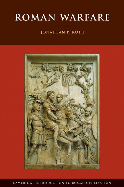 Roman Warfare | Zookal Textbooks | Zookal Textbooks