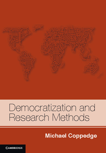 Democratization and Research Methods | Zookal Textbooks | Zookal Textbooks