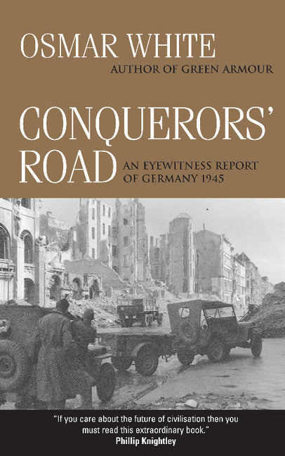 Conquerors' Road | Zookal Textbooks | Zookal Textbooks