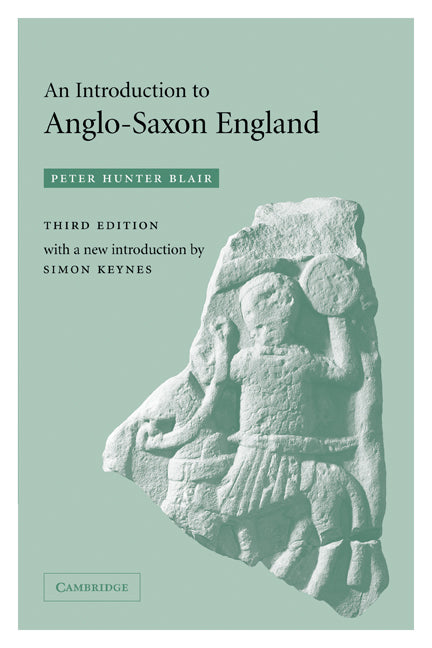An Introduction to Anglo-Saxon England | Zookal Textbooks | Zookal Textbooks
