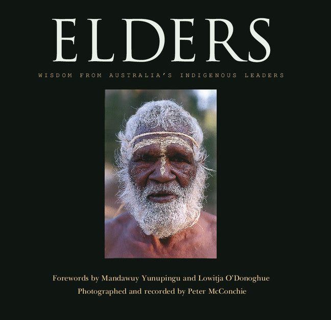 Elders | Zookal Textbooks | Zookal Textbooks