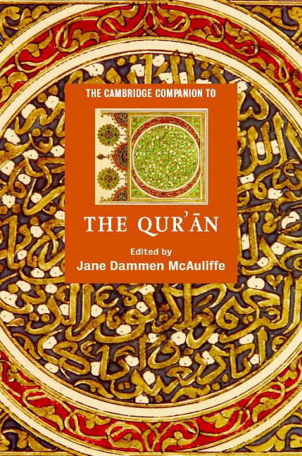 The Cambridge Companion to the Qur'ān | Zookal Textbooks | Zookal Textbooks