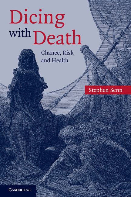 Dicing with Death | Zookal Textbooks | Zookal Textbooks