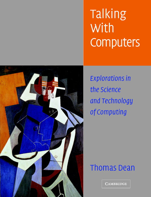 Talking with Computers | Zookal Textbooks | Zookal Textbooks