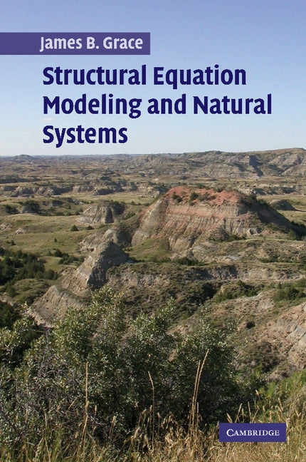 Structural Equation Modeling and Natural Systems | Zookal Textbooks | Zookal Textbooks