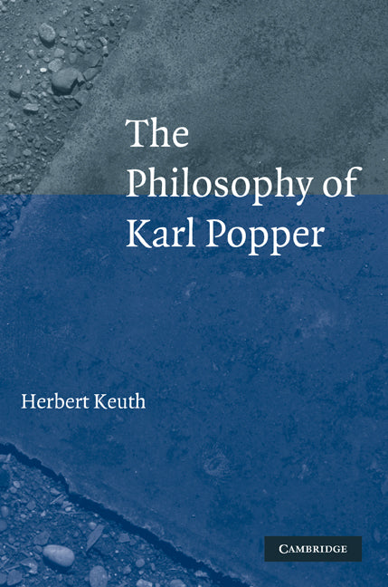 The Philosophy of Karl Popper | Zookal Textbooks | Zookal Textbooks