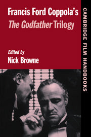 Francis Ford Coppola's The Godfather Trilogy | Zookal Textbooks | Zookal Textbooks