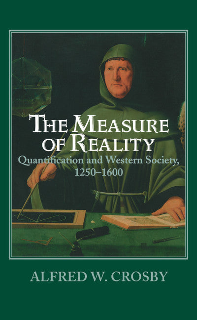The Measure of Reality | Zookal Textbooks | Zookal Textbooks