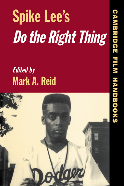 Spike Lee's Do the Right Thing | Zookal Textbooks | Zookal Textbooks