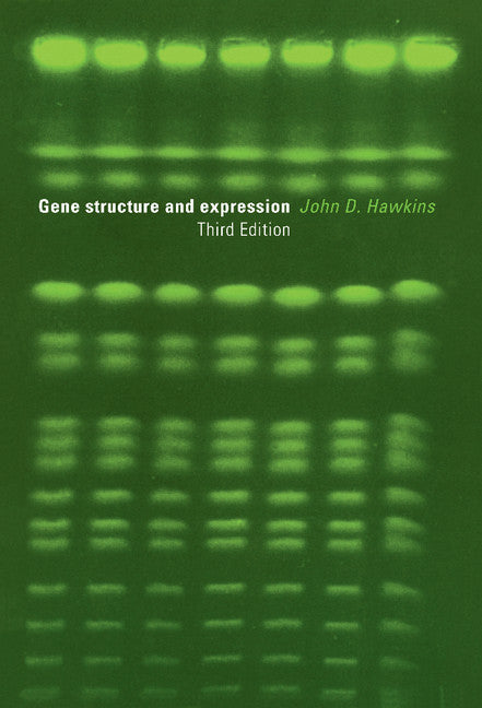 Gene Structure and Expression | Zookal Textbooks | Zookal Textbooks