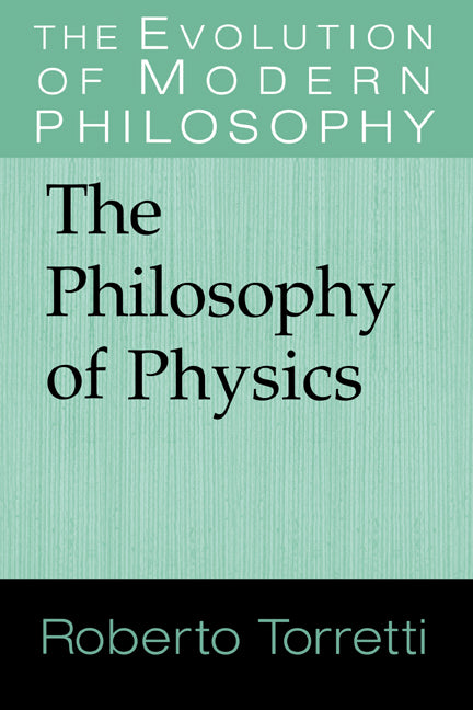 The Philosophy of Physics | Zookal Textbooks | Zookal Textbooks