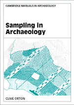 Sampling in Archaeology | Zookal Textbooks | Zookal Textbooks