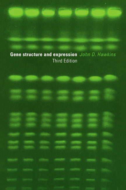 Gene Structure and Expression | Zookal Textbooks | Zookal Textbooks