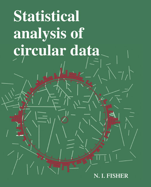 Statistical Analysis of Circular Data | Zookal Textbooks | Zookal Textbooks