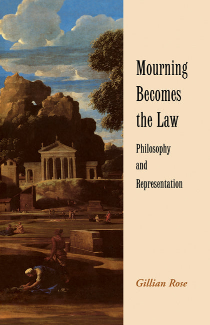 Mourning Becomes the Law | Zookal Textbooks | Zookal Textbooks