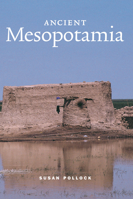 Ancient Mesopotamia | Zookal Textbooks | Zookal Textbooks