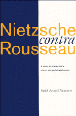 Nietzsche contra Rousseau | Zookal Textbooks | Zookal Textbooks