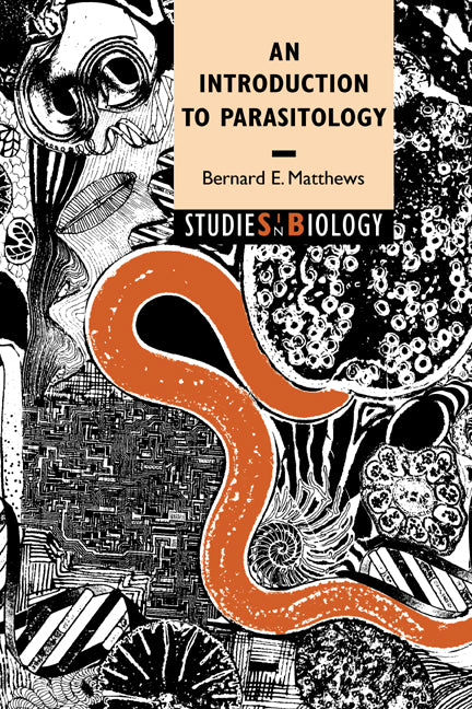 An Introduction to Parasitology | Zookal Textbooks | Zookal Textbooks