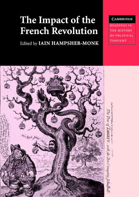 The Impact of the French Revolution | Zookal Textbooks | Zookal Textbooks