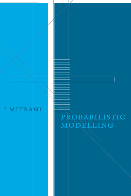Probabilistic Modelling | Zookal Textbooks | Zookal Textbooks