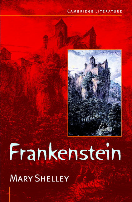 Frankenstein | Zookal Textbooks | Zookal Textbooks