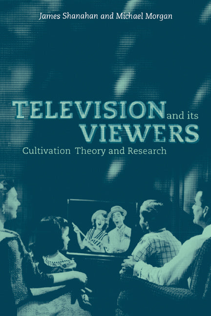 Television and its Viewers | Zookal Textbooks | Zookal Textbooks