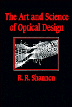 The Art and Science of Optical Design | Zookal Textbooks | Zookal Textbooks