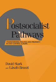Postsocialist Pathways | Zookal Textbooks | Zookal Textbooks
