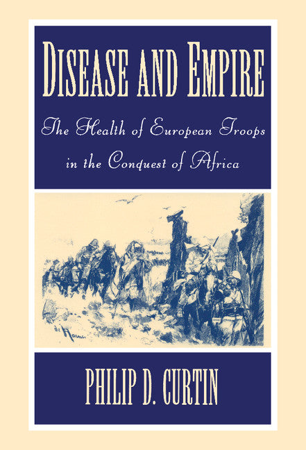 Disease and Empire | Zookal Textbooks | Zookal Textbooks
