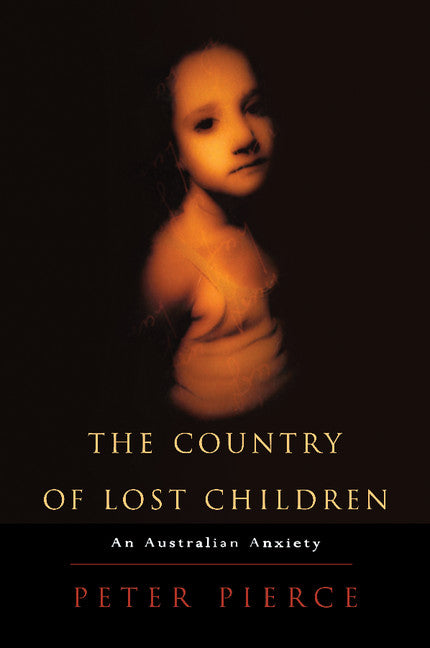 The Country of Lost Children | Zookal Textbooks | Zookal Textbooks