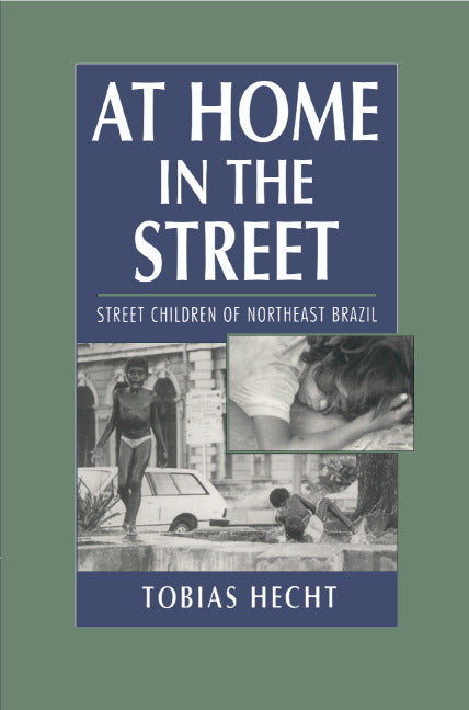 At Home in the Street | Zookal Textbooks | Zookal Textbooks