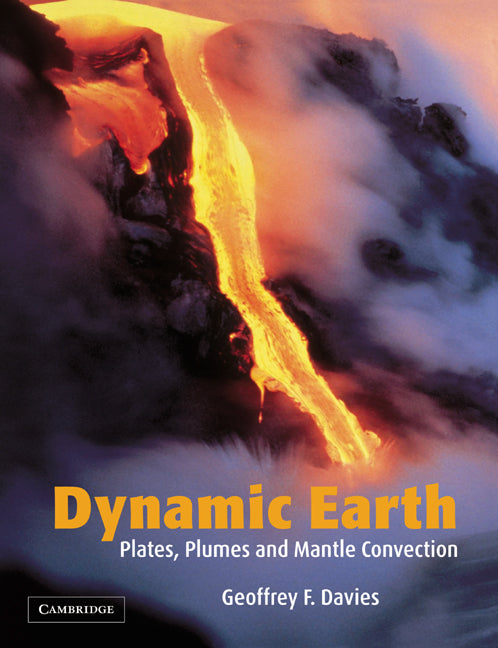 Dynamic Earth | Zookal Textbooks | Zookal Textbooks