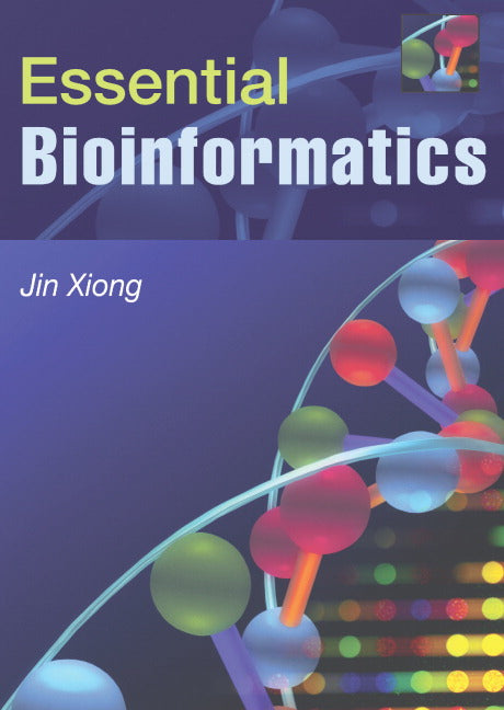 Essential Bioinformatics | Zookal Textbooks | Zookal Textbooks