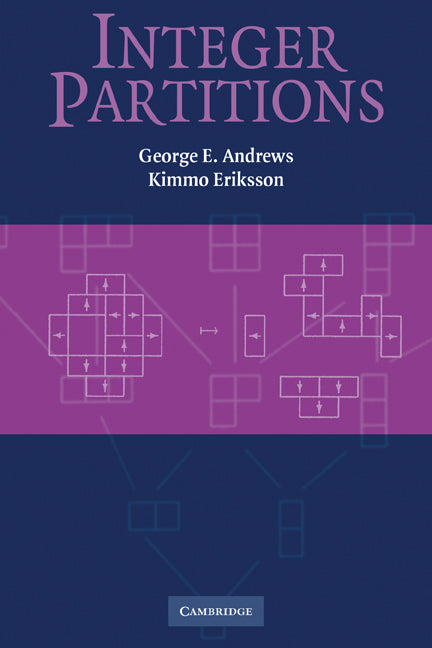 Integer Partitions | Zookal Textbooks | Zookal Textbooks