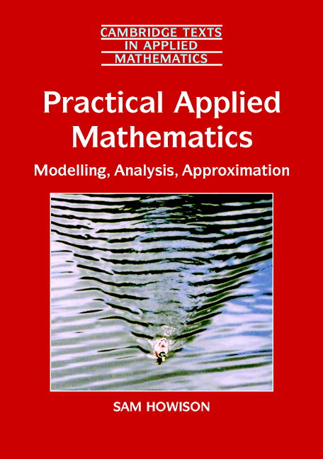 Practical Applied Mathematics | Zookal Textbooks | Zookal Textbooks