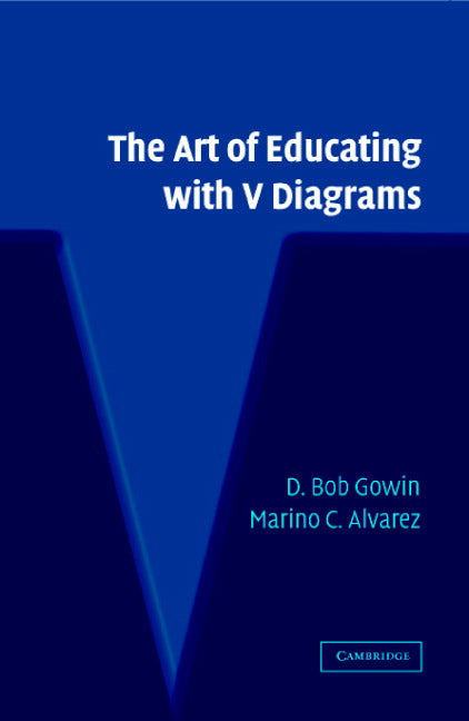 The Art of Educating with V Diagrams | Zookal Textbooks | Zookal Textbooks