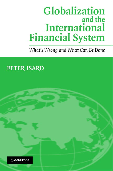 Globalization and the International Financial System | Zookal Textbooks | Zookal Textbooks