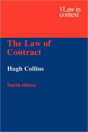 The Law of Contract | Zookal Textbooks | Zookal Textbooks