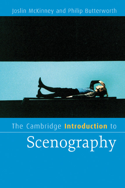 The Cambridge Introduction to Scenography | Zookal Textbooks | Zookal Textbooks