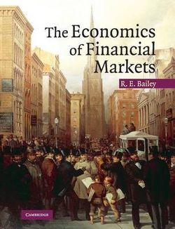 The Economics of Financial Markets | Zookal Textbooks | Zookal Textbooks
