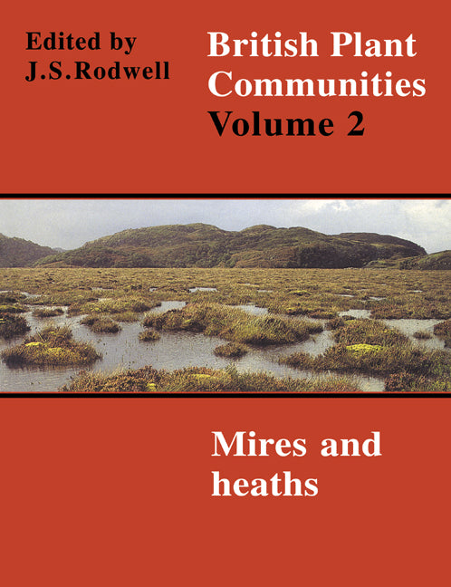 British Plant Communities | Zookal Textbooks | Zookal Textbooks