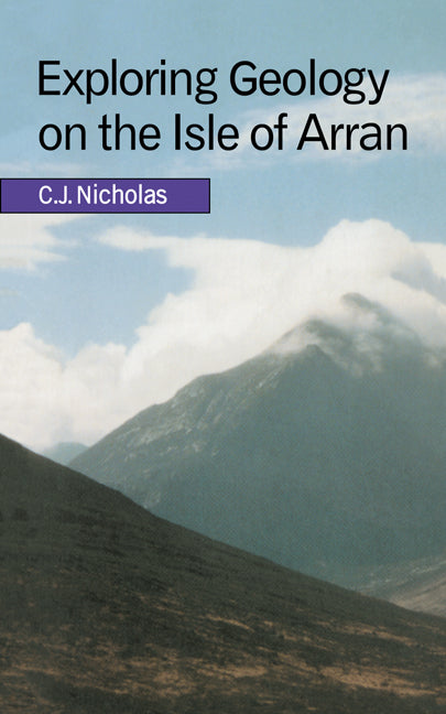Exploring Geology on the Isle of Arran | Zookal Textbooks | Zookal Textbooks