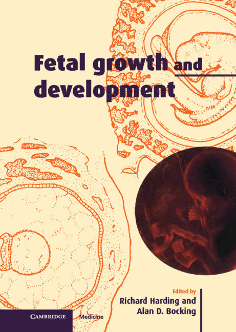 Fetal Growth and Development | Zookal Textbooks | Zookal Textbooks