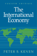 The International Economy | Zookal Textbooks | Zookal Textbooks