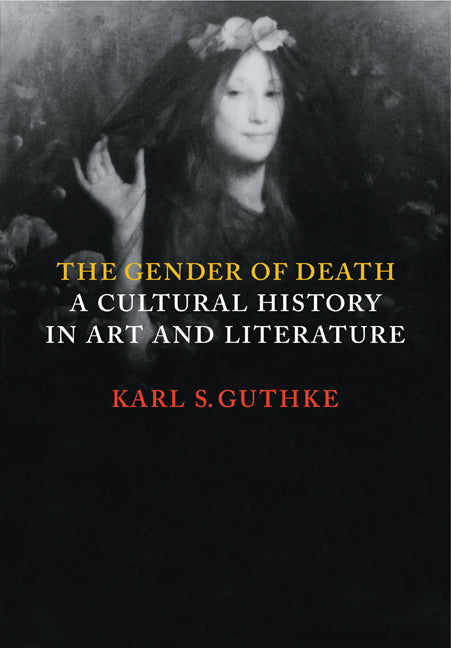 The Gender of Death | Zookal Textbooks | Zookal Textbooks