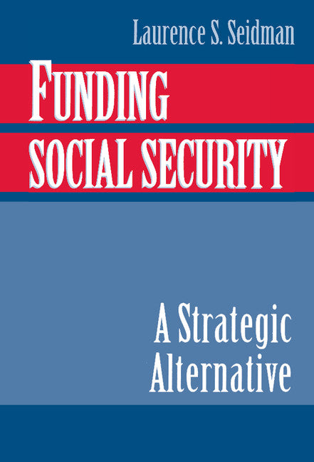 Funding Social Security | Zookal Textbooks | Zookal Textbooks