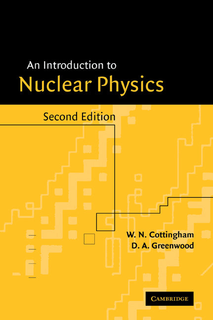 An Introduction to Nuclear Physics | Zookal Textbooks | Zookal Textbooks