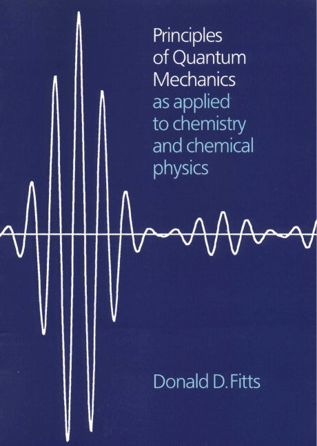 Principles of Quantum Mechanics | Zookal Textbooks | Zookal Textbooks