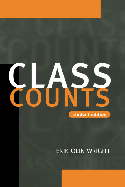 Class Counts Student Edition | Zookal Textbooks | Zookal Textbooks