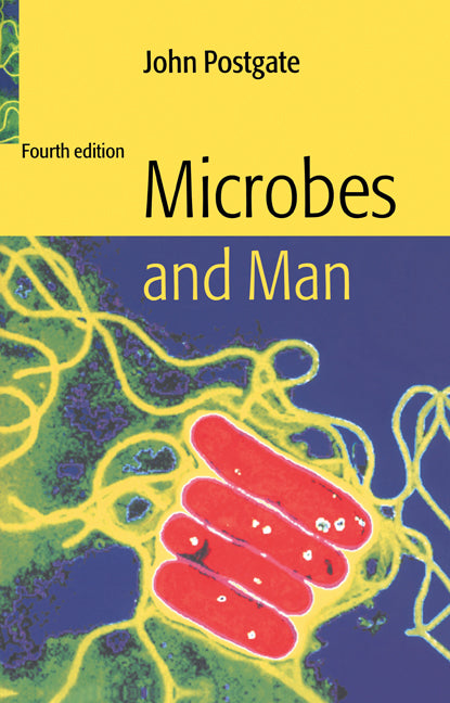 Microbes and Man | Zookal Textbooks | Zookal Textbooks